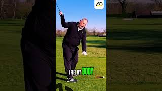 Do This For Consistent Contact In Golf