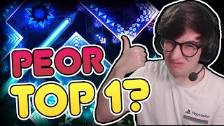 🔴 Rankeando TODOS los TOP 1