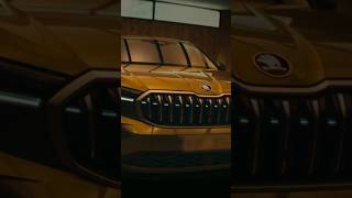 Відкривайте нові межі простору із абсолютно новим Škoda Kodiaq💚