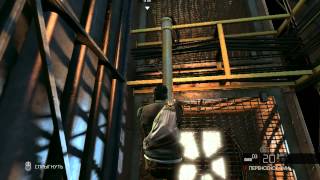 Tom Clancy's Splinter Cell Conviction