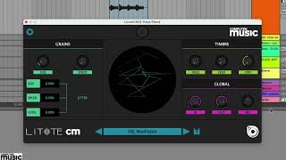 How to do Everything 8: Delay P4 - Granular FX