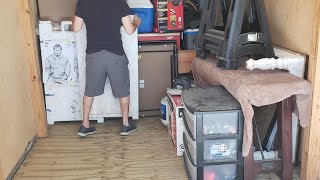 IM MOVING OUT!