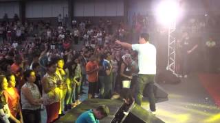 God Chose - Congresso Inconformados 2014