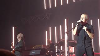 TEARS FOR FEARS MAD WORLD live Galaxie Amneville France 06/26/2019