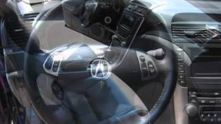 2005 Acura TL  Used Cars - Mobile,Alabama - 2014-08-01