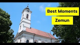 Best Moments Ivane & Dušana i Mile Zemun