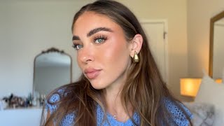 GRWM New Fall Makeup