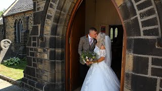 Rustic Barn in Fields of Hay!  Love in the Countryside!