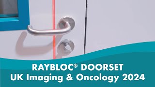 Unveiling Lead Lined Raybloc® Doorset's Surprising Benefits UKIO 2024