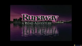 Runaway: A Road Adventure gameplay (PC Game, 2001)