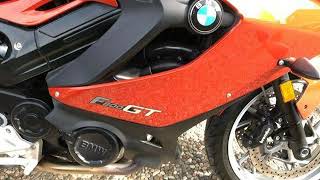 2014 BMW F800GT  Used Motorcycles - McKinney,TX - 2020-02-07