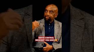 Pearl Davis - Birth control brought you hoes😃 #justpearlythings #jesseleepeterson #birthcontrol