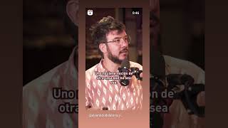 Entrevista en El Sentido de la Birra. Ver completa en su canal.