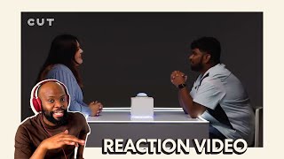 Weekend Reactions # 3 | "I'm Looking for Casual D" | The Button | Cut