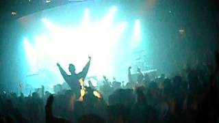 [7-03-13]Netsky@Razzmatazz