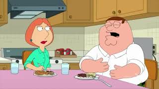 Breaking Bad ozymandias family guy