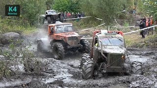 Awesome Truck Offroad fun / Ridala OffRoad Vaga Vesi 2024