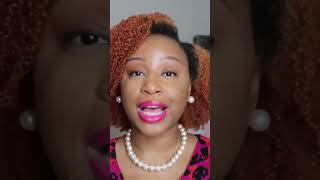 Check out my May Reset video #naturalhair #monthlyreset #Mayrest