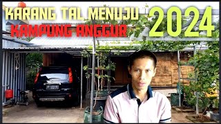 Kampung Anggur Karang Tal 2024 @GemaPantura