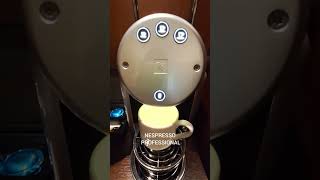 Nespresso Machine Professional #nespressomachine #nespresso #nespressoprofessional