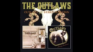 Holiday. Outlaws. Bass cover.