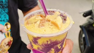 Halo-Halo | Kambal's Halow-Halow Snackhouse