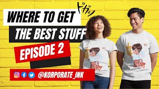 #trending | WHERE TO GET THE BEST STUFF | Episode 2