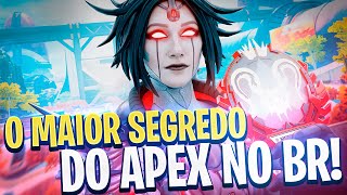 Vazei o maior segredo do Apex no BRASIL!