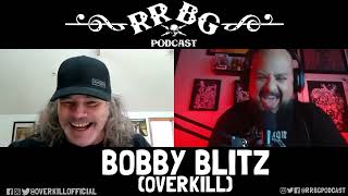 EP307 - Bobby Blitz (Overkill)