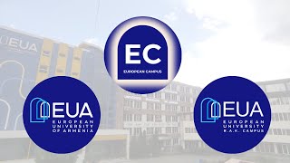 EUA & EUA R.A.K. Campus