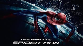 The Amazing Spider-Man | Hidden Citizens - I Ran