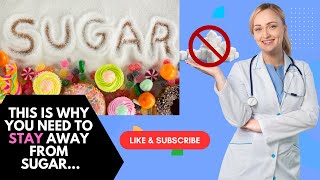 This Is Why You Need To Stay Away From Sugar | Osnap Active Lifestyle