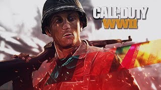 Ess Immortal x 50 Cent | Quality COD WW2 Montage! (Insane Streaks, War Gameplay, TRIP COLLAT!)