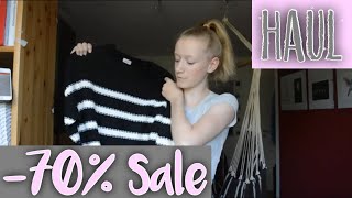 HAUL - SALE - 90€ | KindOfJessi