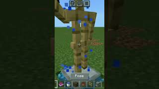 Craziest Minecraft Hack #shorts #minecraft #gaming