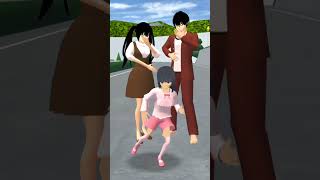 Lihat, itu akan hilang 🙂#shorts_ #sakuraschoolsimulator#shorts_ #viralvideo