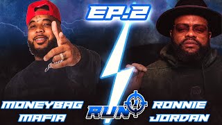 RUN 1| MONEYBAG MAFIA Ft. RONNIE J | S01 | EP02