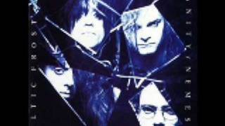 Celtic Frost - A Kiss Or A Whisper