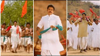 Pawan Kalyan Birthday Special Whatsapp Status | Katama Rayudu | Pawan Kalyan | Sruthi Hassan |