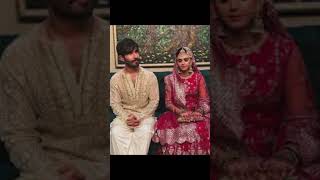 Feroze Khan 2nd Marriage #colorsoflifewithmusfira #viral