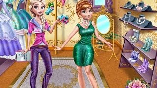 Princess Vintage Shop best video games for girls