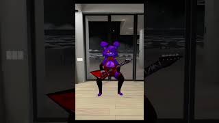 I love the song but I don't know the dance steps #VRChat #SecondShort