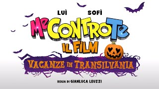 Video extra al CineStar di Lugano Special Halloween + Film in Sala 6 Passato 2023 e Presente 2024