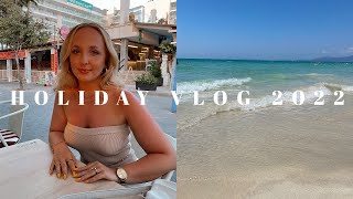 TENERIFE AND MAJORCA HOLIDAY VLOG 2022