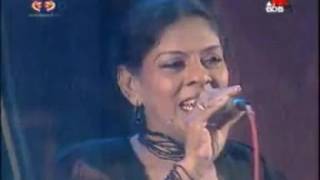 Asoka Vanaye Saranne by Maya Damayanthi with Flashback (Best)