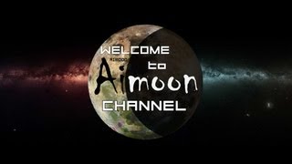 Welcome to Aimoon Youtube Channel!