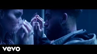 Como Panas - Bryant Myers  (Video oficial)