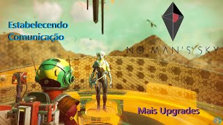 No Man's Sky: Worlds  -  Sozinho entre as Estrelas: continuando a quest!