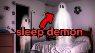 What is Sleep Paralysis and How to Escape it