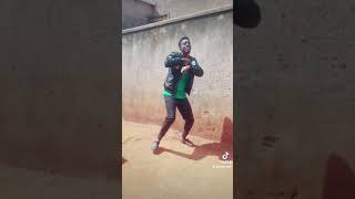 BISA KDEI - JWE ( DANCE VIDEO CHALLENGE )